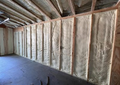 Central Indiana Spray Foam